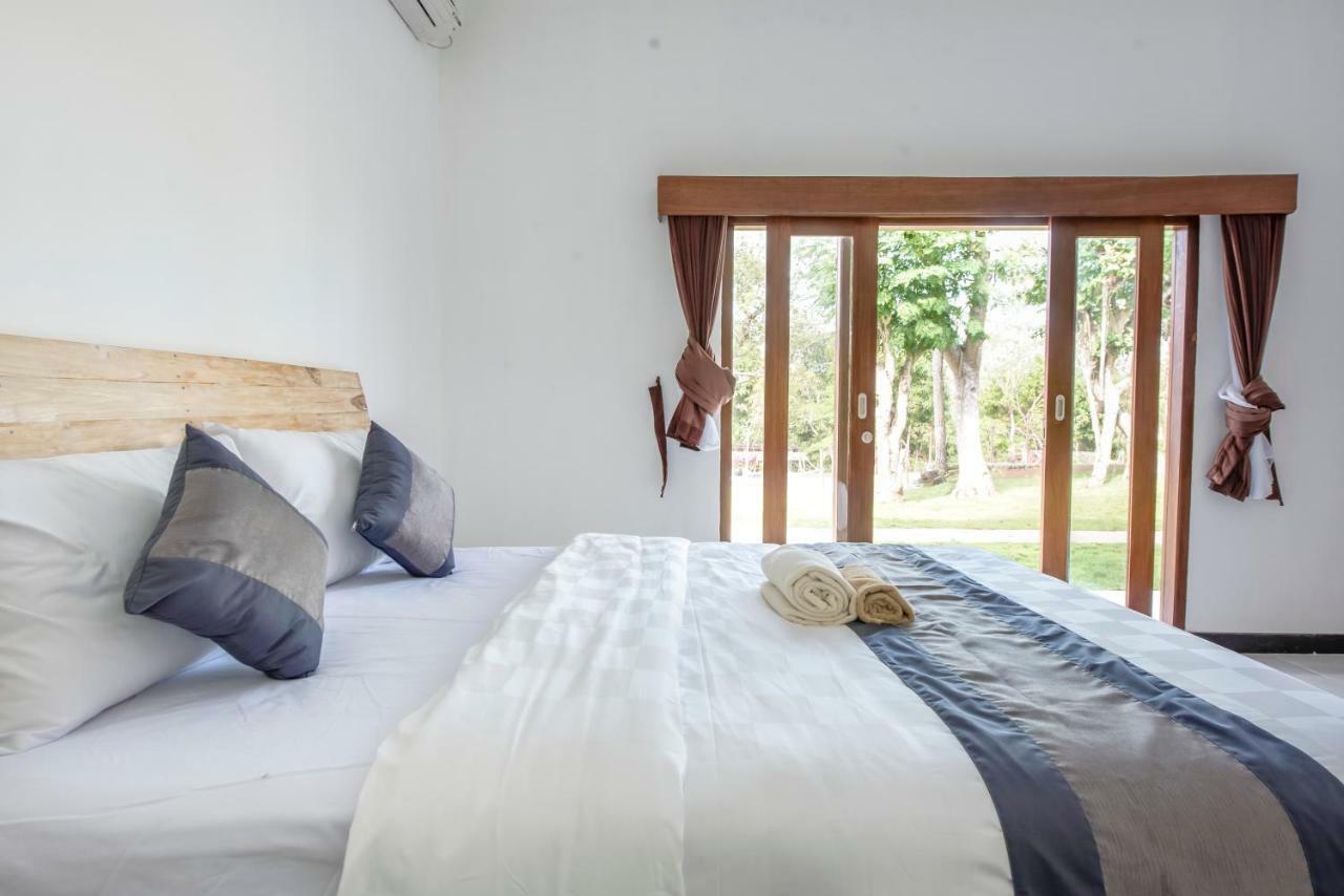 Breeze Hidden Village By Bukit Vista Uluwatu Exteriör bild