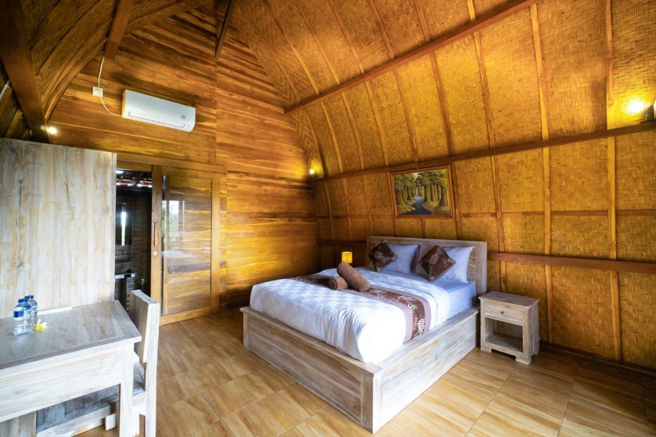 Breeze Hidden Village By Bukit Vista Uluwatu Exteriör bild