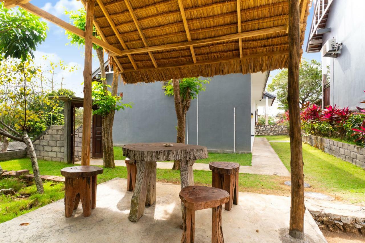 Breeze Hidden Village By Bukit Vista Uluwatu Exteriör bild